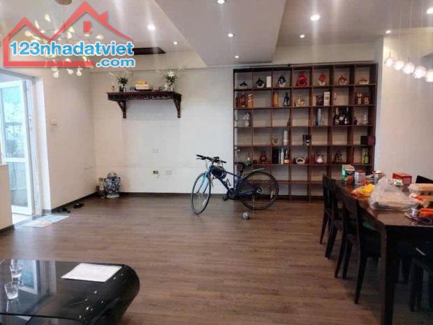 🏡 BÁN CĂN HỘ LÔ GÓC 120M² – 3 PHÒNG NGỦ – TẦNG 11 – KĐT RESCO CỔ NHUẾ – CHỈ 6.8 TỶ