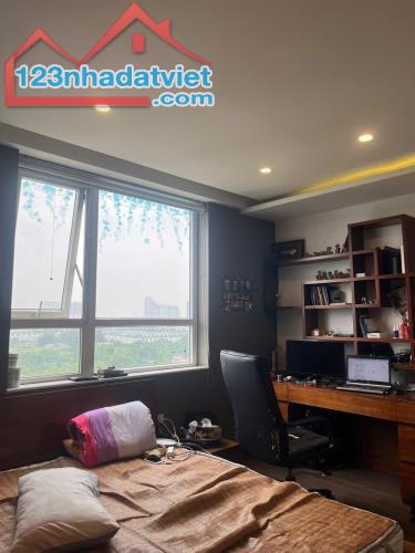 🏡 BÁN CĂN HỘ LÔ GÓC 120M² – 3 PHÒNG NGỦ – TẦNG 11 – KĐT RESCO CỔ NHUẾ – CHỈ 6.8 TỶ - 1