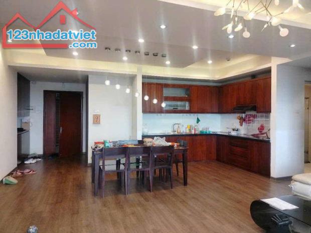 🏡 BÁN CĂN HỘ LÔ GÓC 120M² – 3 PHÒNG NGỦ – TẦNG 11 – KĐT RESCO CỔ NHUẾ – CHỈ 6.8 TỶ - 2