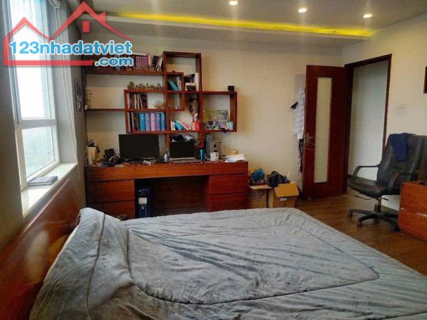 🏡 BÁN CĂN HỘ LÔ GÓC 120M² – 3 PHÒNG NGỦ – TẦNG 11 – KĐT RESCO CỔ NHUẾ – CHỈ 6.8 TỶ - 3
