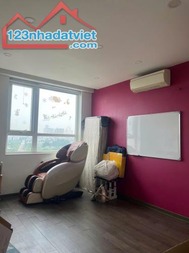 🏡 BÁN CĂN HỘ LÔ GÓC 120M² – 3 PHÒNG NGỦ – TẦNG 11 – KĐT RESCO CỔ NHUẾ – CHỈ 6.8 TỶ - 4
