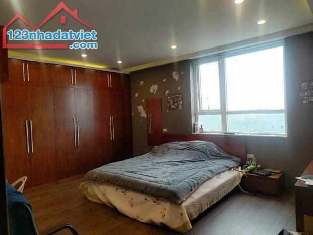 🏡 BÁN CĂN HỘ LÔ GÓC 120M² – 3 PHÒNG NGỦ – TẦNG 11 – KĐT RESCO CỔ NHUẾ – CHỈ 6.8 TỶ - 5