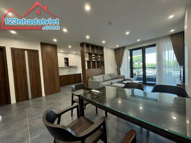 BÁN NHÀ NHẬT CHIÊU, TÂY HỒ. 79M2 8 TẦNG GIÁ 19 TỶ- CÁCH HỒ TÂY 10M – APARTMENT CHO THUÊ – - 1