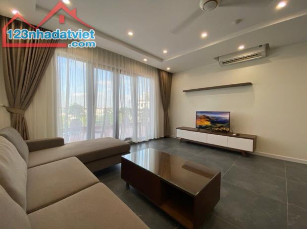 BÁN NHÀ NHẬT CHIÊU, TÂY HỒ. 79M2 8 TẦNG GIÁ 19 TỶ- CÁCH HỒ TÂY 10M – APARTMENT CHO THUÊ – - 3