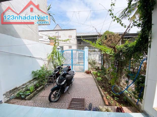 BÁN NHÀ HẺM NGUYỄN DUY TRINH, DT 90M2, NHỈNH 3 TỶ - 1