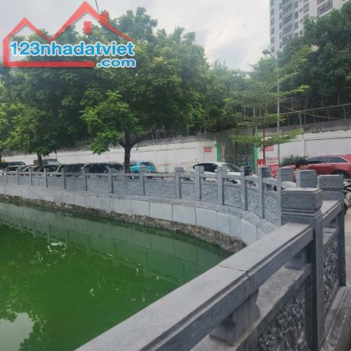 Nhà Lê Đức Thọ, Nam Từ Liêm. 120mx6; MT 8m; Giá 20.5 tỷ  NHÀ SIÊU ĐẸP 6 TẦNG THANG MÁY - 1