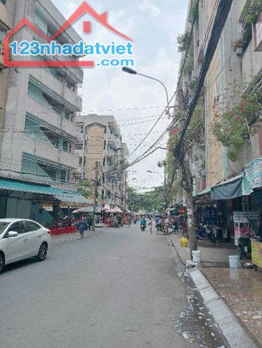 🔥CỰC HÓT🔥 - CHỈ 3.6 TỶ - MT ĐƯỜNG 10M CÓ VỈA HÈ KD ĐỈNH - Ô TÔ NGỦ TRONG NHÀ - 40M2(4*10