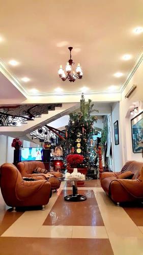 BÁN NHÀ THỦ KHOA HUÂN - 173M2 - 3 TẦNG - MT:6M - GẦN BIỂN MỸ KHÊ - NỞ HẬU TÀI LỘC - 14.8 T