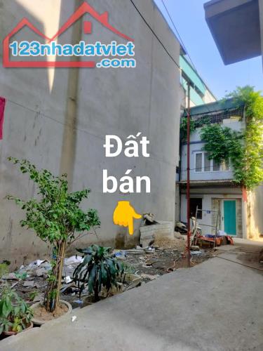 ĐẤT NỀN LÔ GÓC SIÊU THOÁNG - Ô 𝐓Ô ĐỖ 𝐂Ử𝐀 - HÀNG XÓM VIN SMART TÂY MỔ - 3