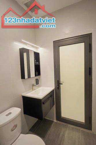 NHÀ ĐẸP ĐIỆN BIÊN PHỦ HXH 5M - 60m2 GÓC 2MT 5PN 5WC - GIÁ 11.5T - 4