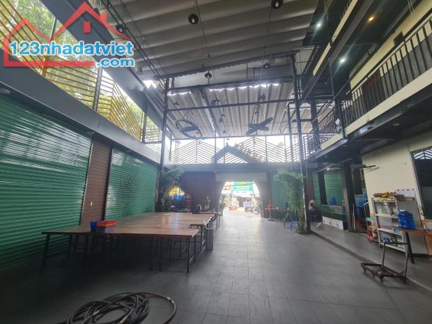Bán nhà Hàng Ẩm Thực, mặt tiền Phạn Văn Chiêu, 17x30. Phường 14, Gò Vấp, 49 tỷ - 3