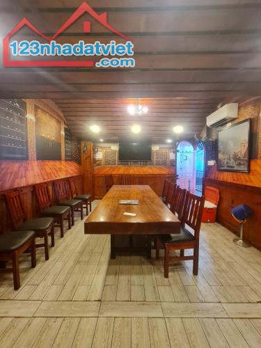 Bán nhà Hàng Ẩm Thực, mặt tiền Phạn Văn Chiêu, 17x30. Phường 14, Gò Vấp, 49 tỷ - 5