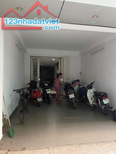 SIÊU PHẨM, OTO phố Lê Trọng Tấn - Thanh Xuân 52m2 x 4 tầng, mặt tiền 4m, chỉ 13.5 tỷ. - 1