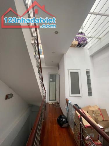SIÊU PHẨM, OTO phố Lê Trọng Tấn - Thanh Xuân 52m2 x 4 tầng, mặt tiền 4m, chỉ 13.5 tỷ. - 3