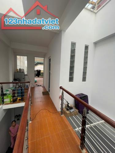 SIÊU PHẨM, OTO phố Lê Trọng Tấn - Thanh Xuân 52m2 x 4 tầng, mặt tiền 4m, chỉ 13.5 tỷ. - 4