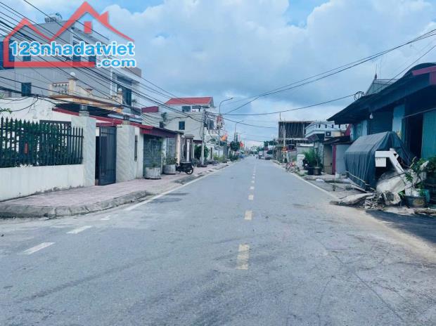 Bán đất Đại Đồng - Kiến Thụy - Hải Phòng - 3