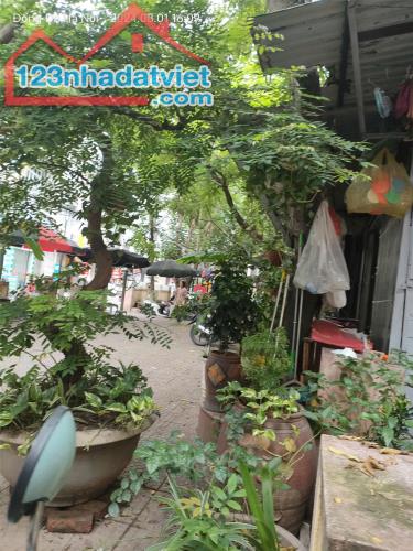 Nhà xưởng sắt hình, tôn lạnh 444m, mặt tiền 14m, 1.75 tỷ Hiệp Hòa, Bắc Giang. - 2