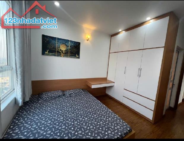 Cần bán gấp chung cư Văn Phú 70m2, 2 ngủ hơn 3 tỷ . - 1