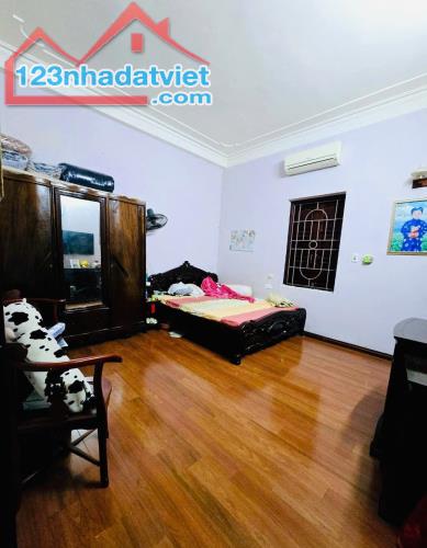 BÁN NHÀ ĐẸP NGUYỄN TRÃI – Ô TÔ ĐỖ CỔNG – SỔ ĐỎ CHÍNH CHỦ - 2