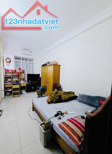 BÁN NHÀ ĐẸP NGUYỄN TRÃI – Ô TÔ ĐỖ CỔNG – SỔ ĐỎ CHÍNH CHỦ - 3