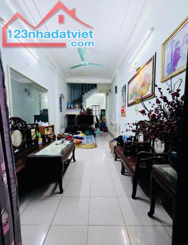 BÁN NHÀ ĐẸP NGUYỄN TRÃI – Ô TÔ ĐỖ CỔNG – SỔ ĐỎ CHÍNH CHỦ - 4