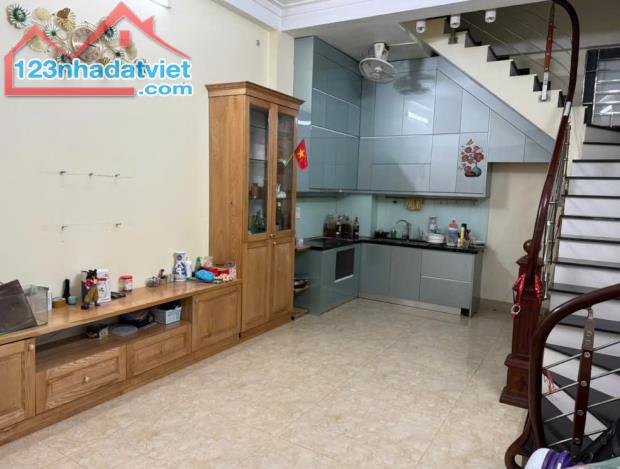 CHÍNH CHỦ CẦN CHO THUÊ CĂN NHÀ TẠI SỐ 2 NGÕ 94 - PHỐ Ô CHỢ DỪA - QUẬN ĐỐNG ĐA - TP HÀ NỘI - 1
