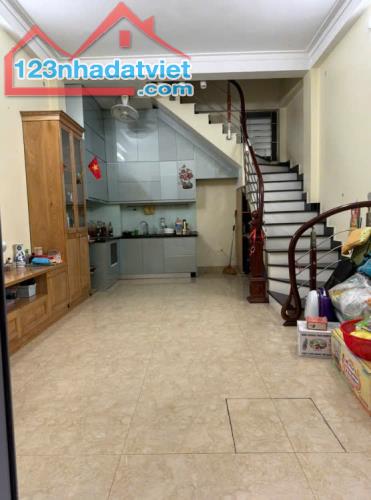 CHÍNH CHỦ CẦN CHO THUÊ CĂN NHÀ TẠI SỐ 2 NGÕ 94 - PHỐ Ô CHỢ DỪA - QUẬN ĐỐNG ĐA - TP HÀ NỘI - 2