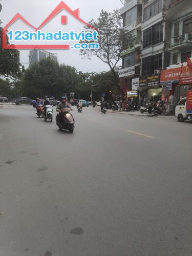 BÁN NHÀ XUÂN LA TT TÂY HỒ Ô TRÁNH KD VP TM VIP80M 6T MT8M5 CHỈ 34 TỶ9