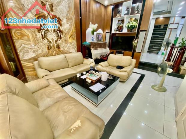 BÁN NHÀ XUÂN LA TT TÂY HỒ Ô TRÁNH KD VP TM VIP80M 6T MT8M5 CHỈ 34 TỶ9 - 2