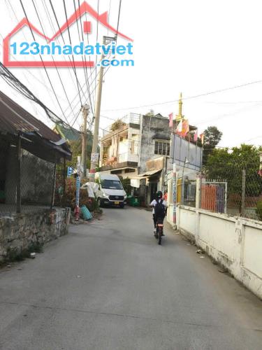 Nhà 1 lầu 1 trệt đường ô tô thông 1.35 tỷ - 3