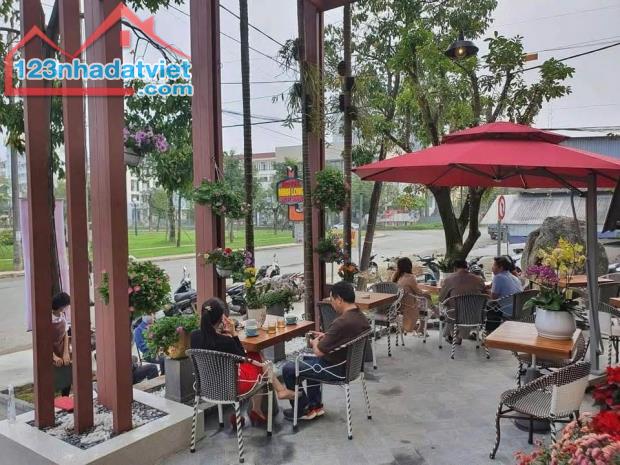 Bán nhà Căn Góc gần Phùng Thị ĐIỂM cách phố Tây 500m - 1