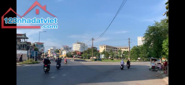 Bán nhà Căn Góc gần Phùng Thị ĐIỂM cách phố Tây 500m - 2