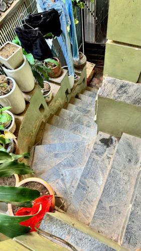 BÁN NHÀ PHỐ THANH XUÂN - Ô TÔ TRÁNH - DIỆN TÍCH 70M - CHỦ ĐỊNH CƯ ANH QUỐC - 2