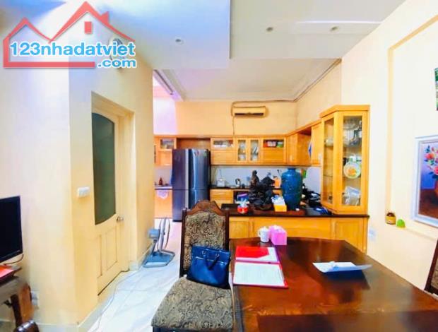 BÁN NHÀ - PHÂN LÔ - KHƯƠNG ĐÌNH - DÂN XÂY - THOÁNG TRƯỚC SAU GIÁ 10.5 TỶ - 1