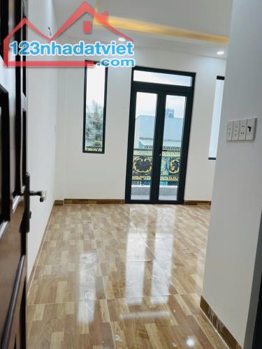 BÁN GẤP NHÀ ĐẸP AN LẠC 80m2 HẺM Ô TÔ, 2 MẶT THOÁNG  HƠN 5 TỶ - 2