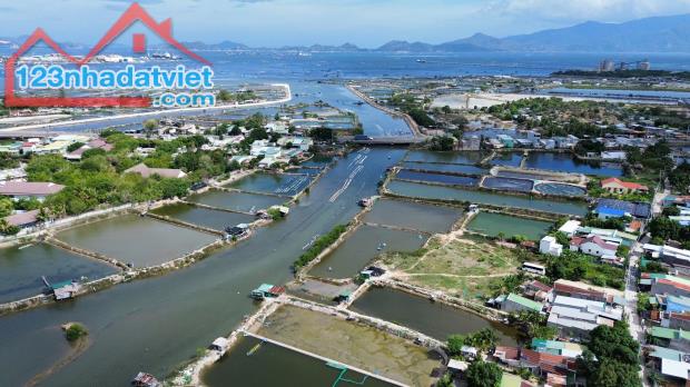 Siêu phẩm đất Cam Hòa – 171m² – Quy hoạch An Toàn,pháp lý sạch – Giá tốt cho nhà đầu tư