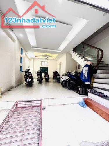 HAÀNG RẤT HIẾM - NGÕ SIÊU NÔNG - THÔNG - KINH DOANH - Ô TÔ TRÁNH VÀ VÀO NHÀ - GIÁ ĐẦU TƯ. - 3