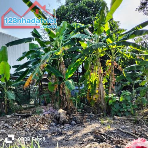 CẦN BÁN NHANH LÔ ĐẤT RỘNG TẠI HOÀ KHƯƠNG, TIỀN NĂNGCAO