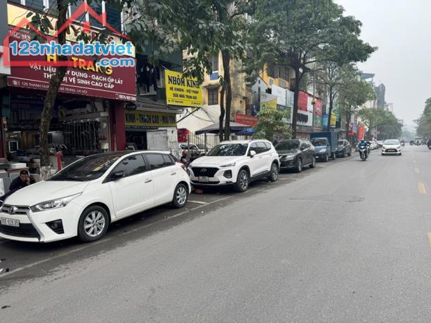 Chính chủ bán nhà mặt phố Thanh Nhàn Hai Bà Trưng giá 6.8 tỷ