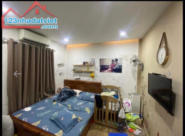 BÁN NHÀ ĐẸP VĂN QUÁN 40.8M2, 5TẦNG, NGÕ NÔNG SẠCH SẼ THOÁNG SÁNG. - 2