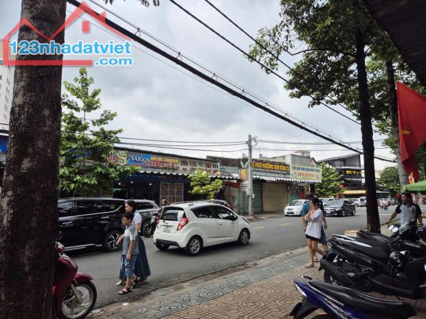 Bán Nhà MẶT TIỀN Trương Định, Phường Tân Mai, TP Biên Hòa, Đồng Nai - 4