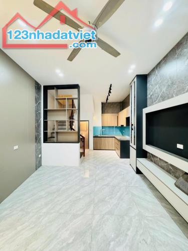 Bán nhà Ngọc Thụy Long Biên – 36m² – 4 tầng – Gần phố – Ngõ thông – Giá 6.1 tỷ