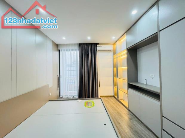 Bán nhà Ngọc Thụy Long Biên – 36m² – 4 tầng – Gần phố – Ngõ thông – Giá 6.1 tỷ - 2