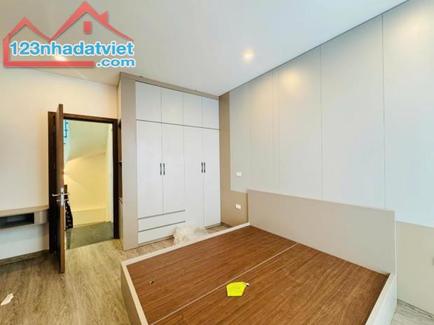 Bán nhà Ngọc Thụy Long Biên – 36m² – 4 tầng – Gần phố – Ngõ thông – Giá 6.1 tỷ - 3