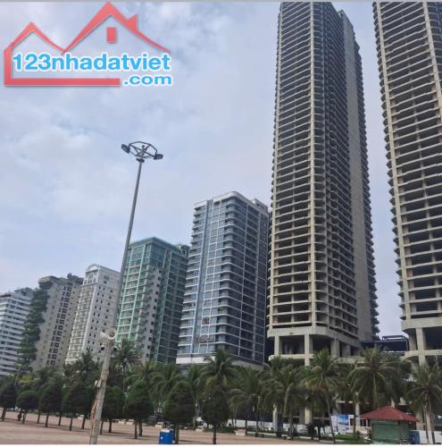 + Biển Mỹ khê, cần tiền kinh doanh hạ chào 900 triệu, Bán đất tặng nhà 2 tầng căn hộ kinh - 4