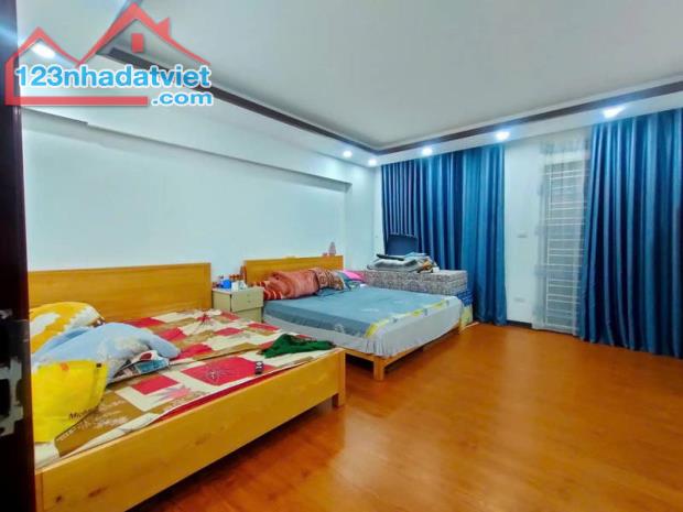 Bán Gấp Nhà Ngõ 143 Nguyễn Chính 44m2, 6 Tầng, Thang Máy Chỉ với 10,9 tỉ - 3
