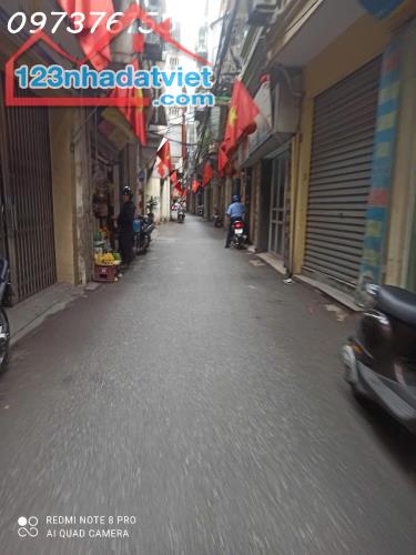 CHÍNH CHỦ CHO THUÊ NHÀ NGUYÊN CĂN Địa chỉ: Ngõ 211/85/x Khương Trung, Thanh Xuân