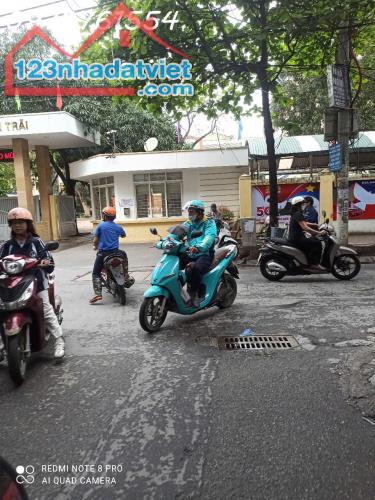 CHÍNH CHỦ CHO THUÊ NHÀ NGUYÊN CĂN Địa chỉ: Ngõ 211/85/x Khương Trung, Thanh Xuân - 1