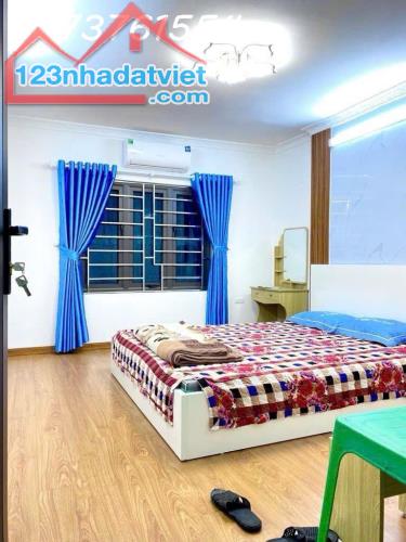 CHÍNH CHỦ CHO THUÊ NHÀ NGUYÊN CĂN Địa chỉ: Ngõ 211/85/x Khương Trung, Thanh Xuân - 2