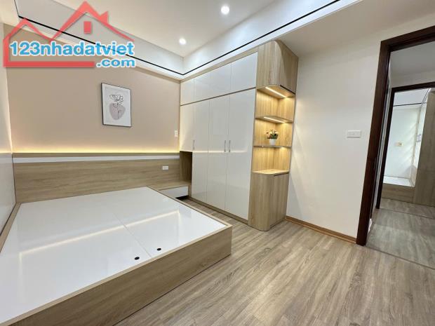 Bán căn góc tòa Nơ 5 Pháp Vân, nhà đẹp, full nt mới, 83m, 3 ngủ, 4.18 tỷ - 3